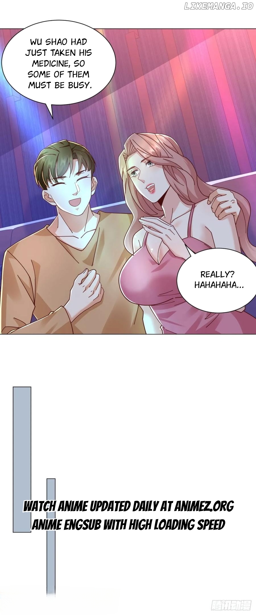 Legendary Car-Hailing System Chapter 137 - page 10